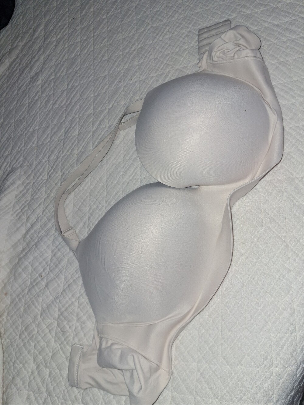 Victoria's Secret 36DD Convertible Bra